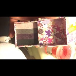 Tarte eye palette