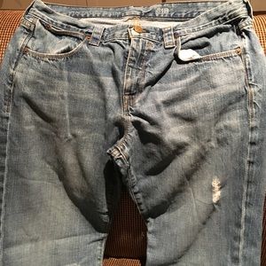 J Crew jeans