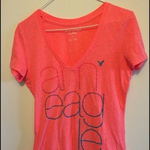 Cute summer t-shirt