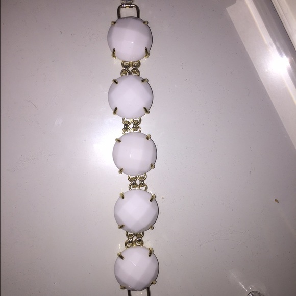 Kendra Scott bracelet