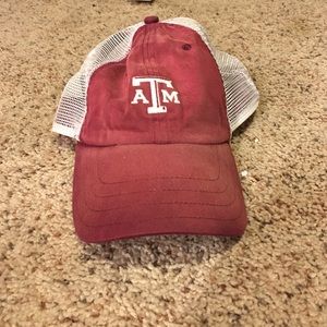 Nike worn-out ATM cap💕