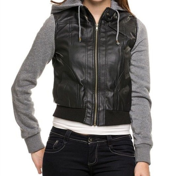 Street jacket - Picture 2 of 3