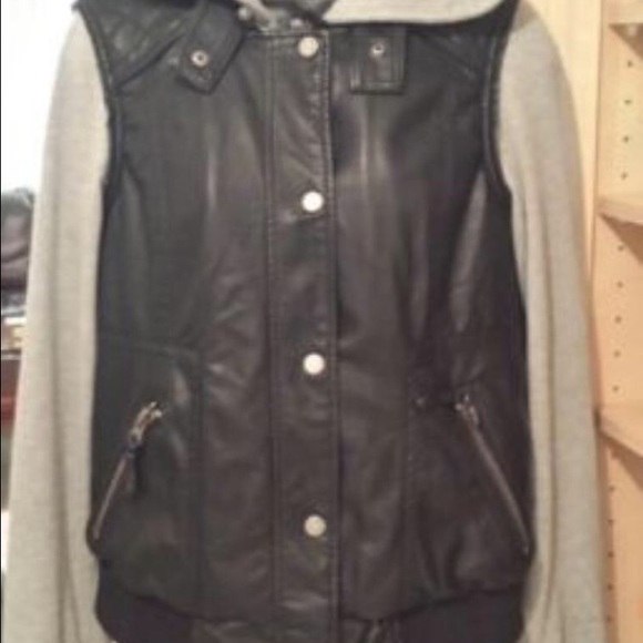 Street jacket - Picture 3 of 3