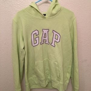 Gap hoodie