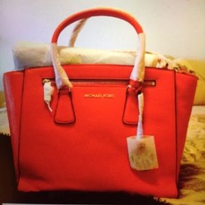 Michael Kors handbag