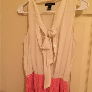Forever 21 romper