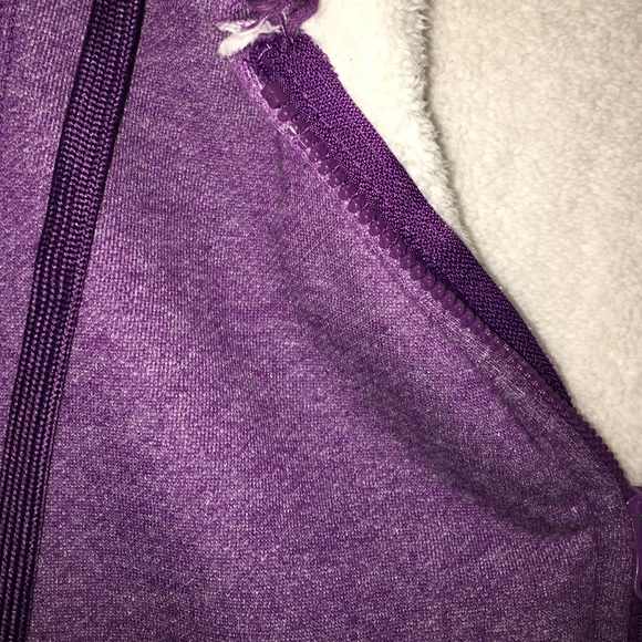 THICK ZIPUP - Picture 3 of 4