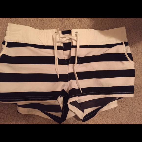Beach shorts
