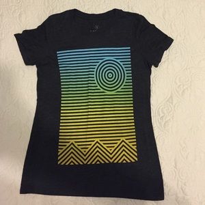 2014 Coachella Tee size S