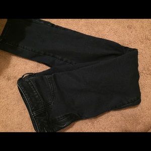 American eagle size 8