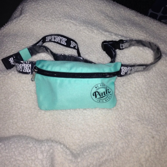 VS PINK fanny pack! BRAND NEW!
