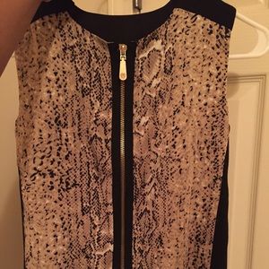 Vince Camuto dress
