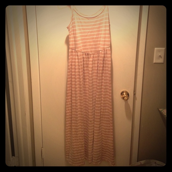 Lauren Conrad Maxi Dress