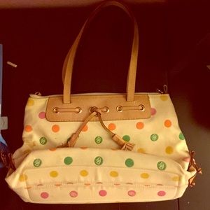 Dooney & Bourke Handbag