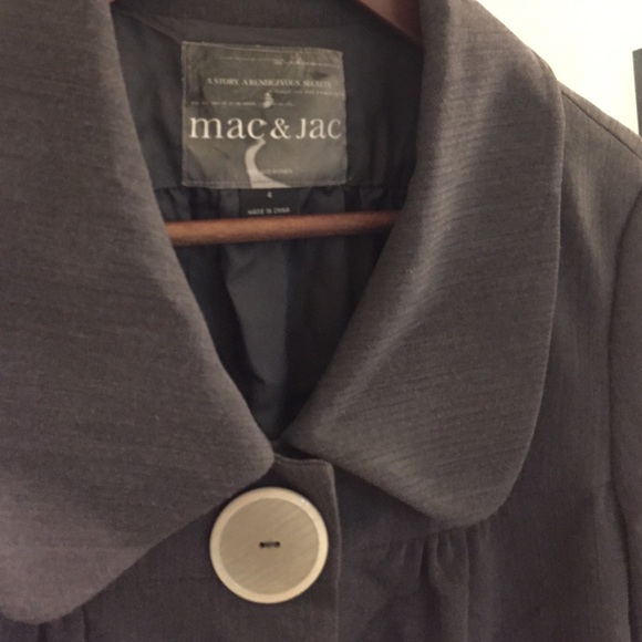 Mac & Jac Jacket - image 2