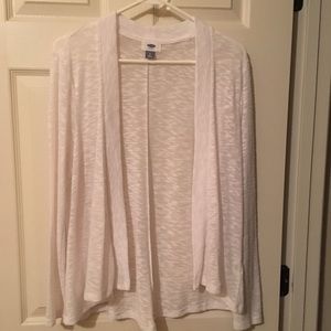 Lightweight Cradigan