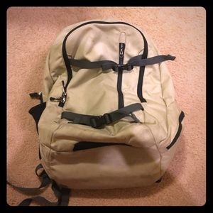 Large Patagonia Hiking Laptop Backpack