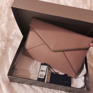 Rebecca Minkoff clutch