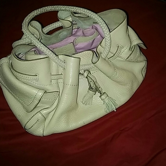 Cole Haan cute handbag!
