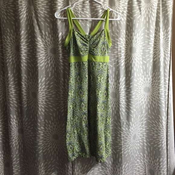 Prana dress XS