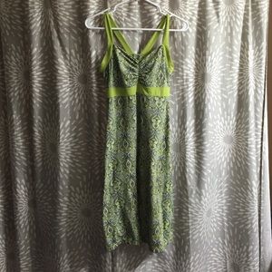 Prana dress XS