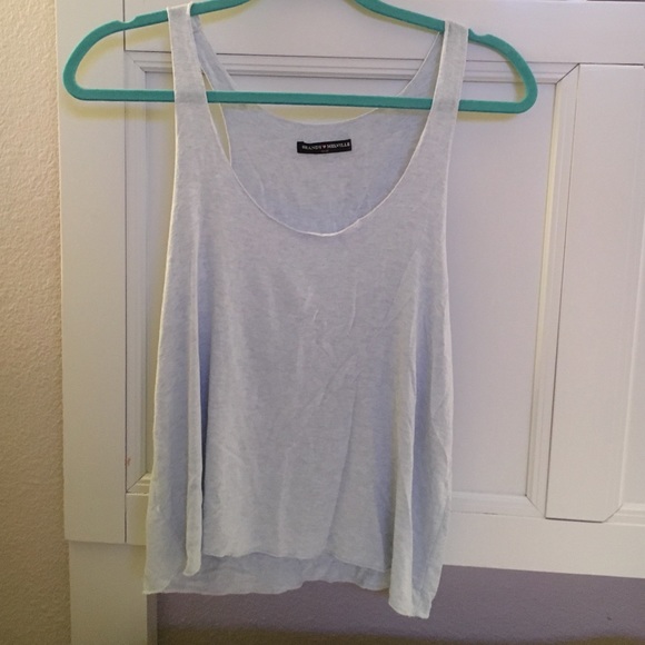 Brandy Melville Tank Top