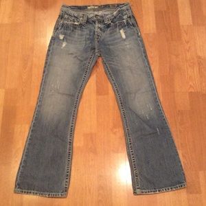 BKE Denim men's Jean