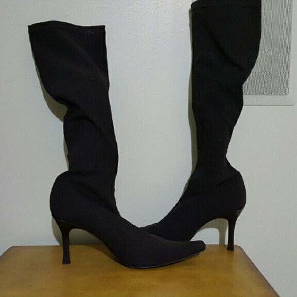 Martinez Valero boots