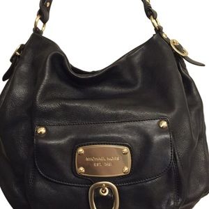 🚫SOLD🚫Michael Kors Hudson Downtown Large Bag