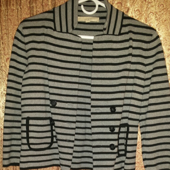 Loft Blazer