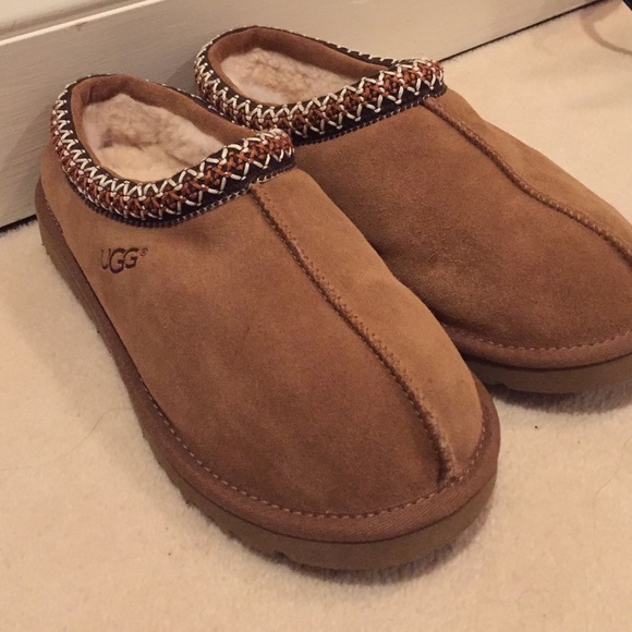 Ugg slippers