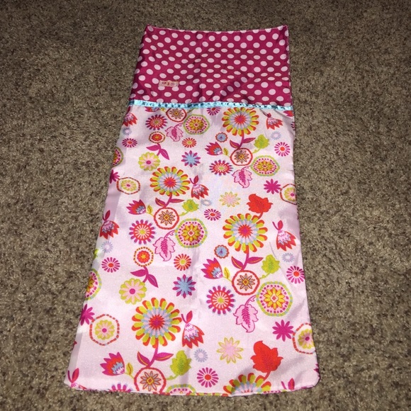 Brand new AG sleeping bag