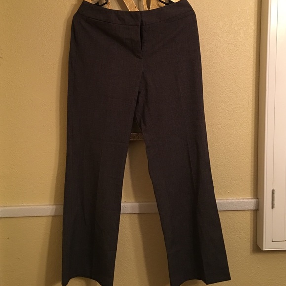 **BUNDLE** two slacks