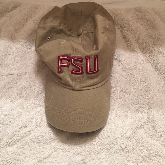 Nike Florida State University Hat