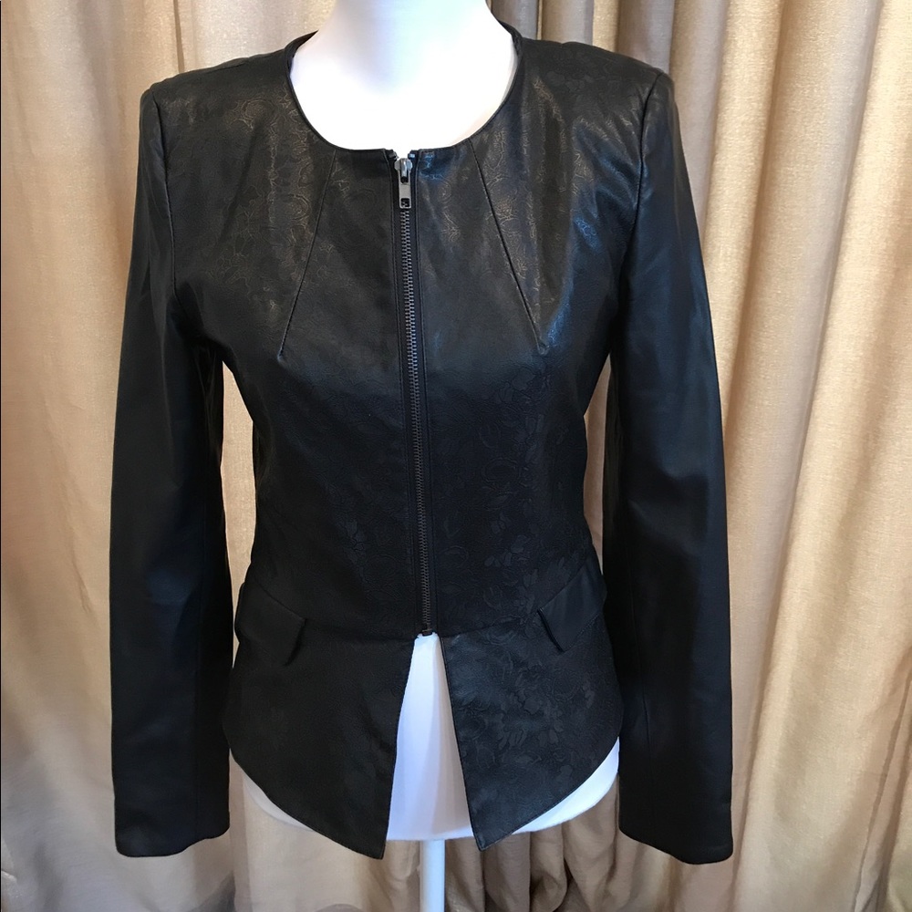 NWOT gorgeous Jacket