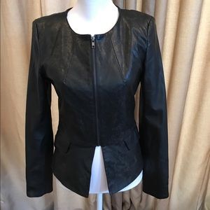 NWOT gorgeous Jacket