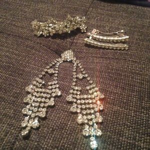 Costume Jewelry