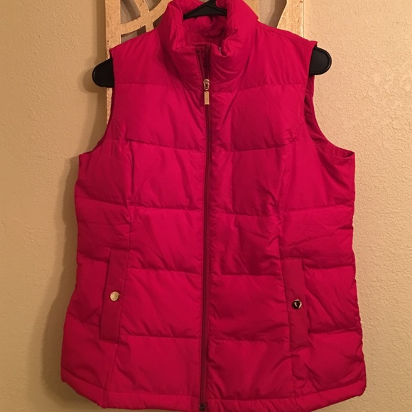 Nice Quilted Vest