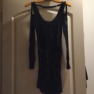 SALVAGE dress