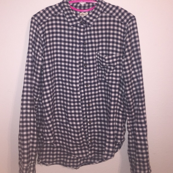 flannel