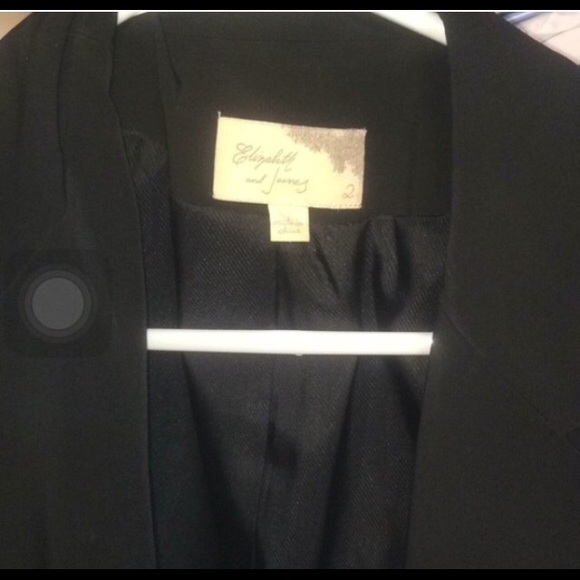 Ready to go Blazer