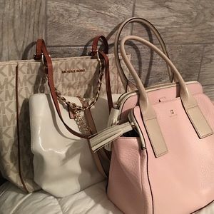 Michael Kors/ Kate spade bundle