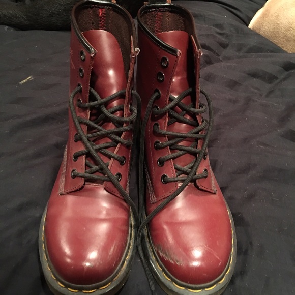 Dr Martens