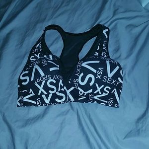 Victoria secret sports bra