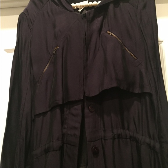 Very comfortable jacket - Picture 3 of 4
