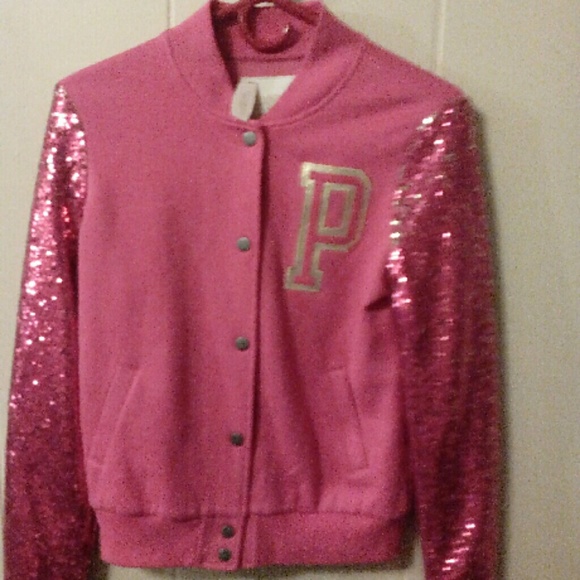 !??vs varsity jacket !!! Nwt - Picture 1 of 2