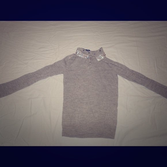 French Connection Sweater