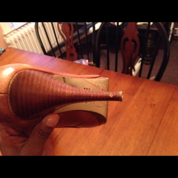 Perfect heels - Picture 4 of 4