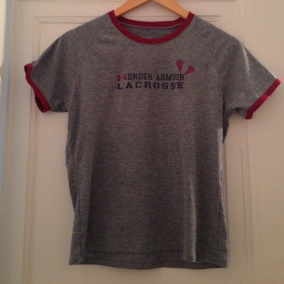 Short sleeve shirt