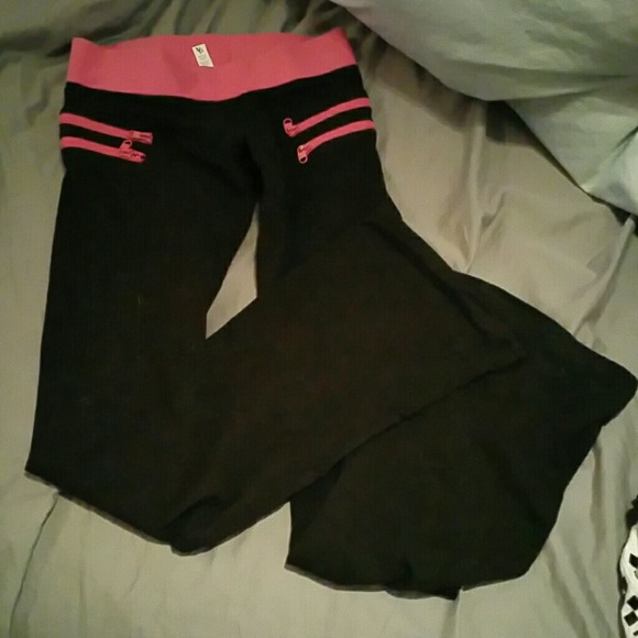 Victoria secret yoga pants